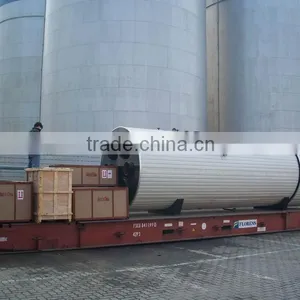 Waste Heat Recovery Boiler thumbnail-1