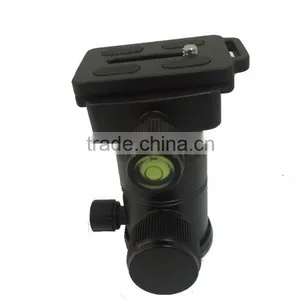 DS009-1H New Adjustable Aluminum Alloy Ball Head for Tripod and Monopod thumbnail-2