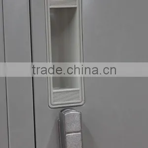 China Cheap Steel Custom Smart Personal Effects Lockers thumbnail-3