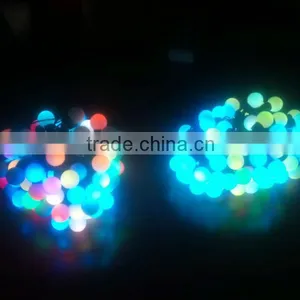 220-240V Voltage and Christmas Holiday Name New Led String Light thumbnail-1
