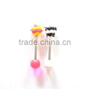 Silicone Tong Rings thumbnail-1