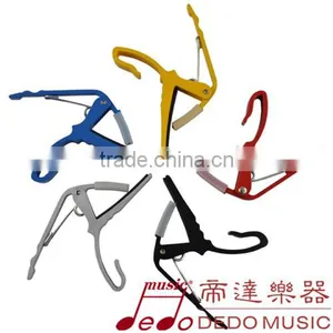 Classic Model Color Guitar Capo thumbnail-5
