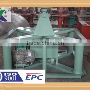 JINHAO JI XIANG Wet Pan Mill thumbnail-5