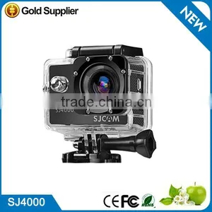 Daretang Best Offer for SJCAM Sj4000 Popular With Waterproof Accessories Action Camera Mini Sport Camera thumbnail-2