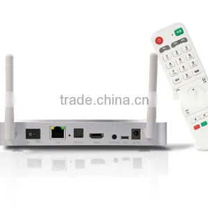 Android tv Box Quad Core thumbnail-1