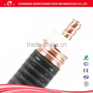 Professionally Manufacture 1-5/8 Feeder Cable, rf Cable thumbnail-1