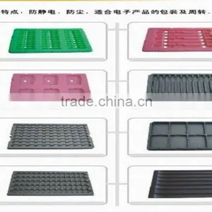 Plastic Blister Tray thumbnail-1