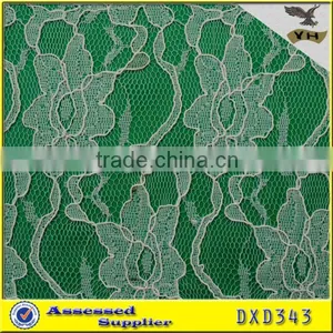 Nylon Voile Lace Fabric Used for Underwear thumbnail-1
