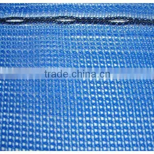 100% New HDPE Safety Net thumbnail-2