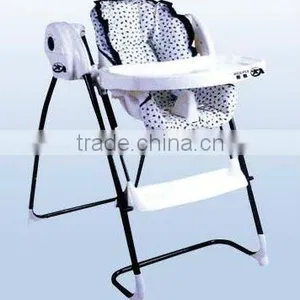 High Quality Baby Highchairs thumbnail-1