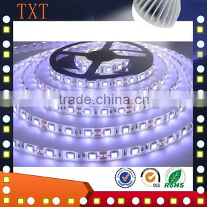 Wholesales Price SMD 5050 High Power Led Strip IP65 Waterproof 60Led/m DC 12V With CE ROHS thumbnail-6