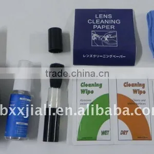 Lens Cleaner & Cleaning Kit thumbnail-1