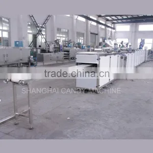 Chocolate Candy Process Line With Best Price thumbnail-6