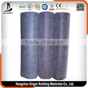 Best Quality Roof Water Insulation Materials, Hot Sale Roof Top Waterproof Materials thumbnail-1