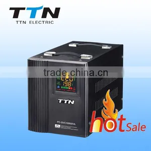 5000w Voltage Stabilizer thumbnail-1