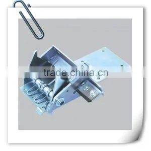 Big Adjustable Bracket For Garage Door thumbnail-3