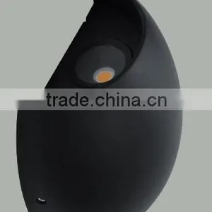 IP20/IP56 Indoor Cob Led Wall Light 1w thumbnail-2