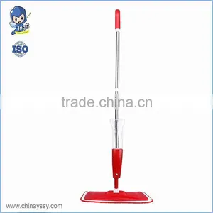 Cheap Price Mop As Seen On Tv Microfiber Flat Mop thumbnail-1