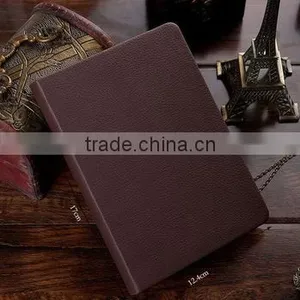 Vintage PU Leather Classic Notebook Blank Diary, View PU Leather Notebook thumbnail-1