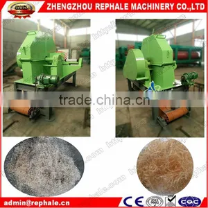 Good Quality Excelsior Cutting Machine for Selling thumbnail-1