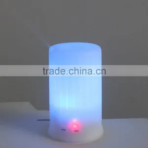 USB Powered Portable Innovation Air Humidifier for Home or Office Use thumbnail-1