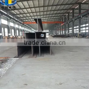 Steel Structure Building thumbnail-4