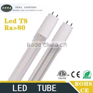 Pir Motion Sensor Voice ControT8 Led Tube 4ft t8 Led Light Tubes 0.6m 10w T8 Led Tubes Double Power 18w thumbnail-3