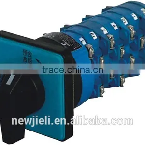 BEST PRICE Socomec Electrical Changeover Rotary Limit Switches Circuit Breaker thumbnail-6