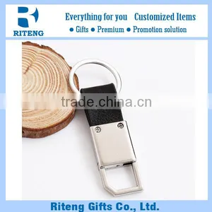 Wholesale Keychain Keyring For Promotion thumbnail-5