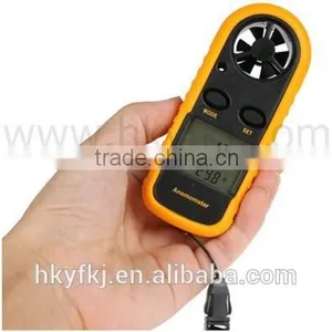 China Facyory Supply Best Price Electronic Wind Vane Anemometer(S-AM83) thumbnail-2