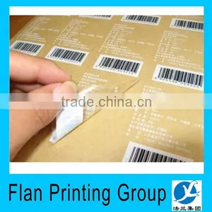 Decorative Clear Sticker Style /make Your Own Clear Transparent Waterproof High Quality Vinyl Stickers thumbnail-2