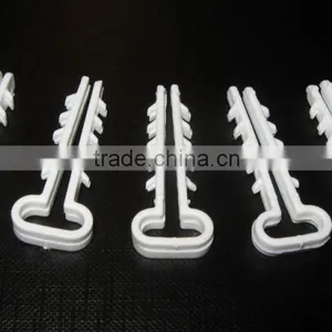 Plastic Wall Cable Clip thumbnail-1