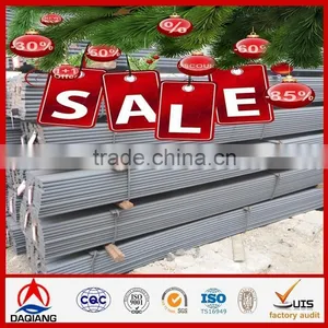Auto Suspension Spring Steel Qiangbang 51crv4 Spring Steel Flat Bar thumbnail-4