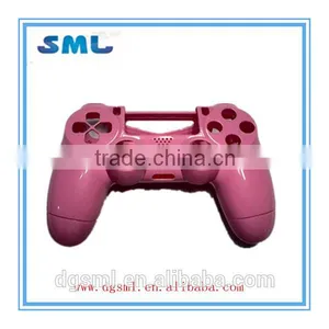 Hot Selling Controller Shell for Ps4 Controller Silicone Shell for PS4 Game Controller thumbnail-1