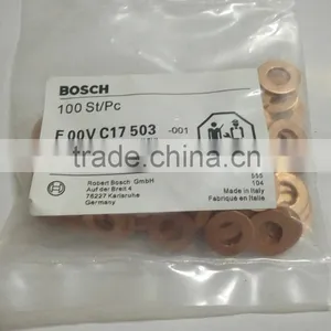 Good Quality, Factory Price Valve Ball Seat F00VC21001 for F00VC05001 thumbnail-4