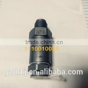 Good Quality /factory Price C-R Pipe Pressure Relief Valve 1110010035 thumbnail-1