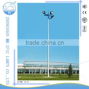 15m-35m Led High Mast Lighting Led Spot Light Head 100W LED From Zhongshan Manufacturer thumbnail-2