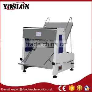 Safety Toast Slicer Machine thumbnail-1