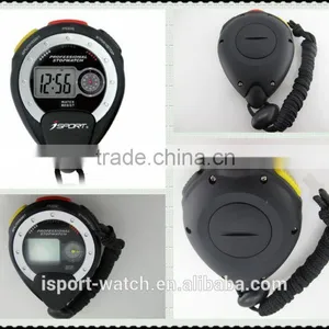 Cheap Promotional Daily Alarm Digital Timer School Stopwatch JG030 thumbnail-2