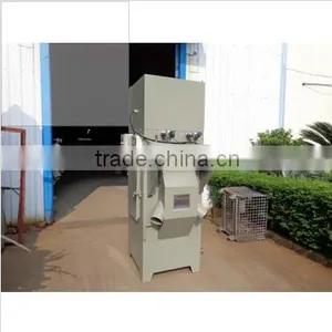 Popular Industrial Bag Filter Dust Collector Supplied With Competitive Price thumbnail-3