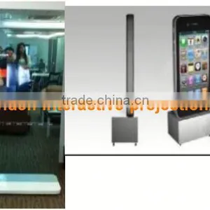 DEFI Lcd Advertising Player thumbnail-1