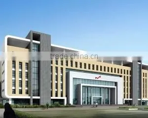 Yiwu Tanghuaise Jewelry Factory company overview - view 1 thumbnail