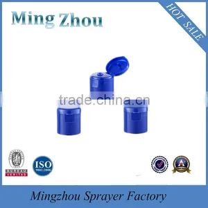 MZ-X08 24/410 Classical Design Reasonable Price Smooth Plastic Screw Cap thumbnail-3