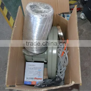 Wood Plastic Rubber Co2 Nonmetal Laser Engraving Cutting Machine thumbnail-6