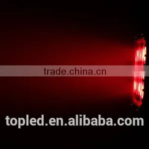 60W LED Flood Light 18*Tri-RGB LED Flood Outdoor Wall Washer IP66 thumbnail-5