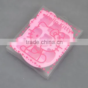 Manufacture Supply Free Sample Party Gifts Hello Kitty Ice Cube thumbnail-5