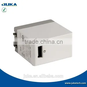 [Qualcomm Official Certified] Quick Charge 2.0 Wall Charger for Samsung Galaxy S6 Note 4 LG Xiaomi thumbnail-4