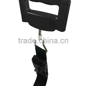 40kg ABS Plastic Digital Luggage Scale With Portable Design thumbnail-1