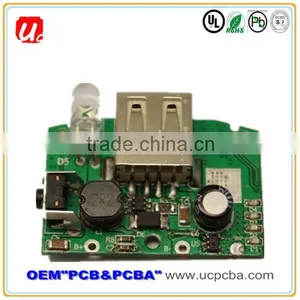 Professional Pcb Board Assembly, One-stop Electronics Service thumbnail-1