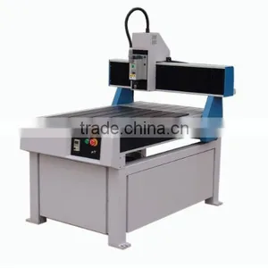 Small CNC Engraving Machine thumbnail-1